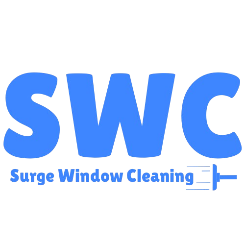 Surge Window Cleaning