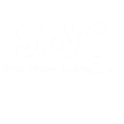 Surge Window Cleaning