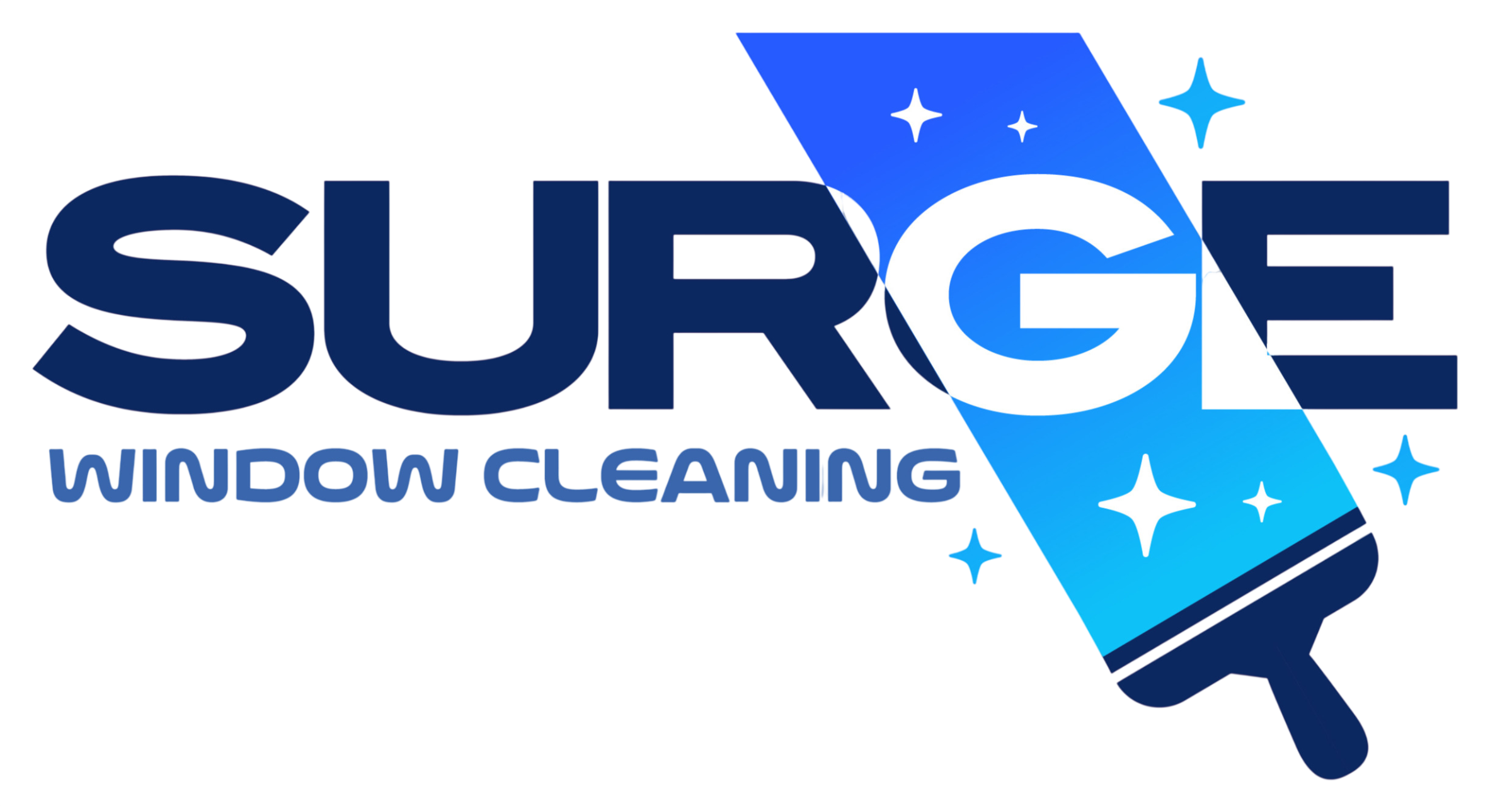 Surge Window Cleaning