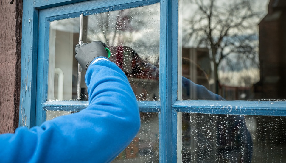 Exterior Window Cleaning for Clearer Winston-Salem Homes