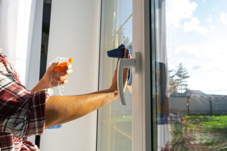 Trusted Interior Window Cleaning Services in Clemmons, NC