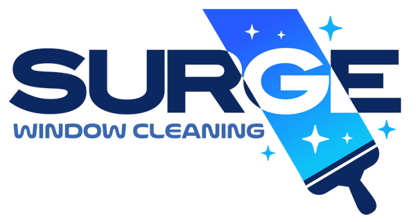 Surge Window Cleaning